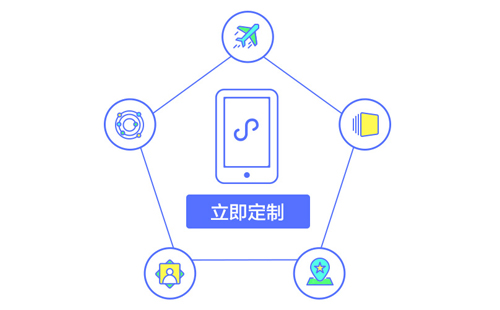 微信小程序開發公司 微信小程序開發公司
